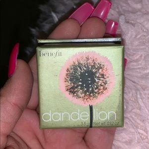 Benefit Dandelion Blush